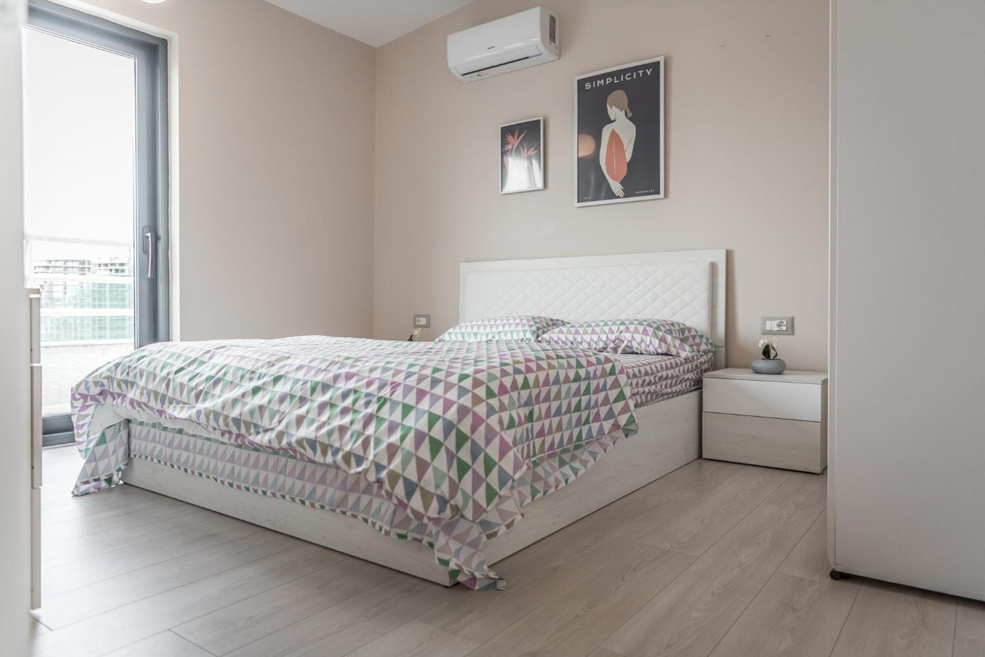 Luxurious Panoramic Tirana
