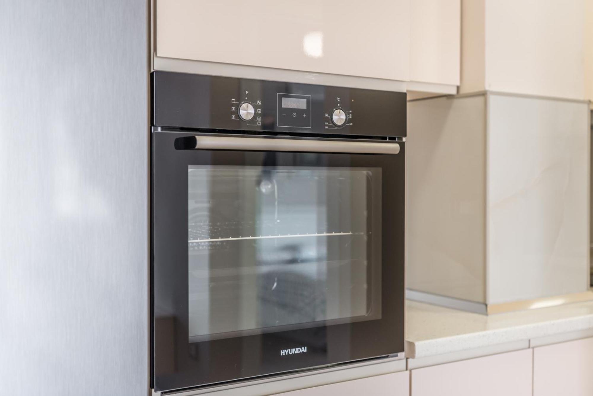 Luxurious Panoramic Apartamento *
