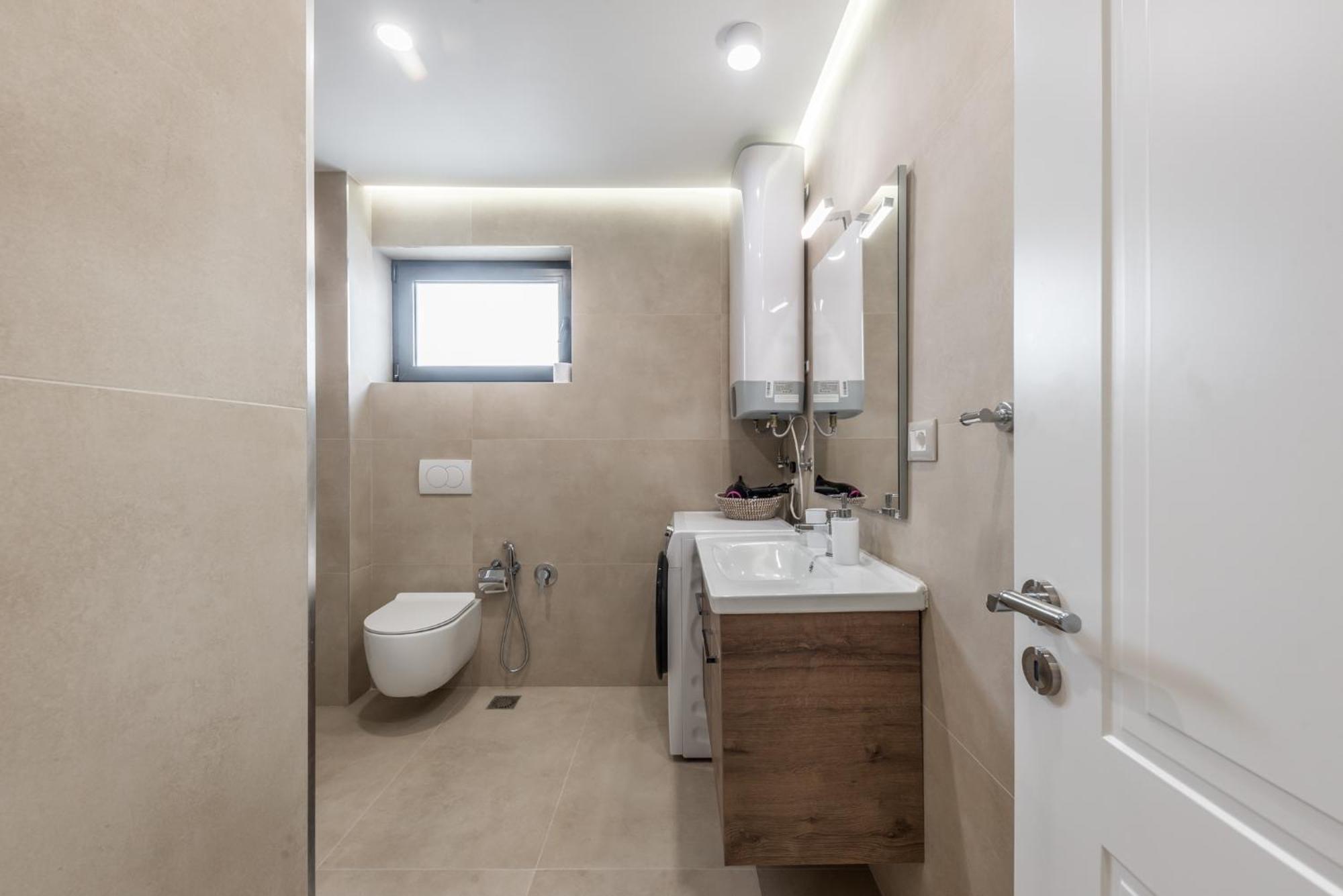 Apartamento Luxurious Panoramic Tirana