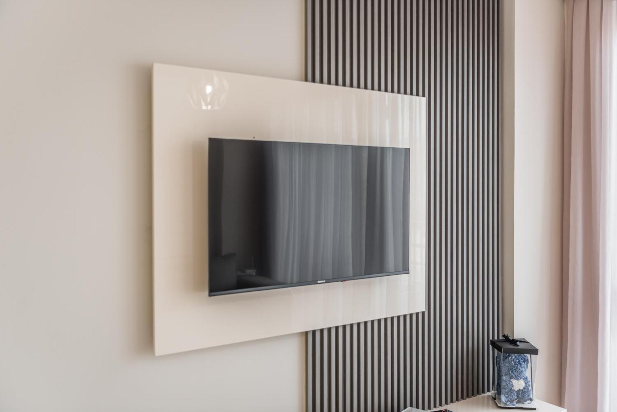 Apartamento Luxurious Panoramic Tirana