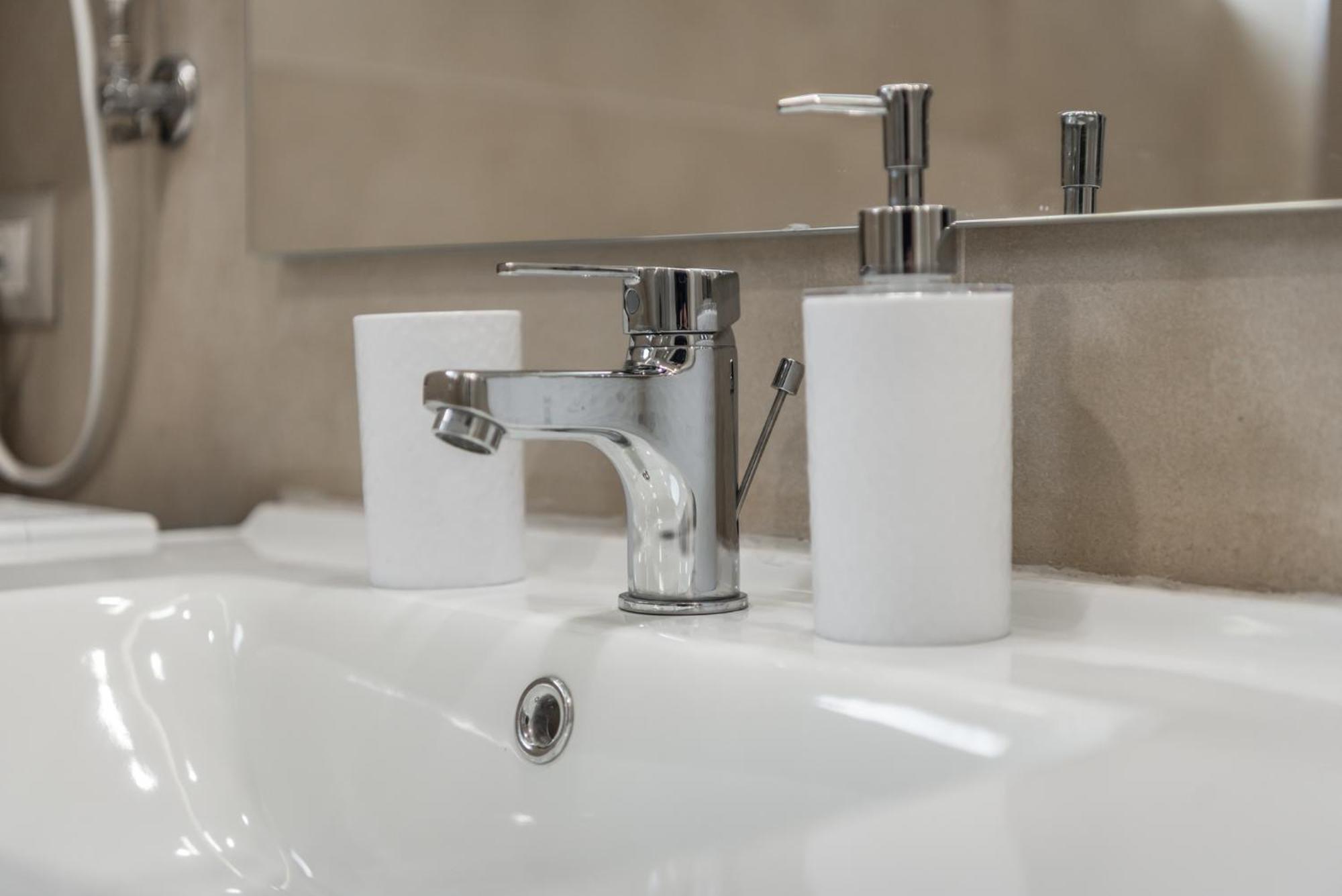 Apartamento Luxurious Panoramic Tirana